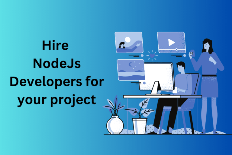 Hire-NodeJs-Developers