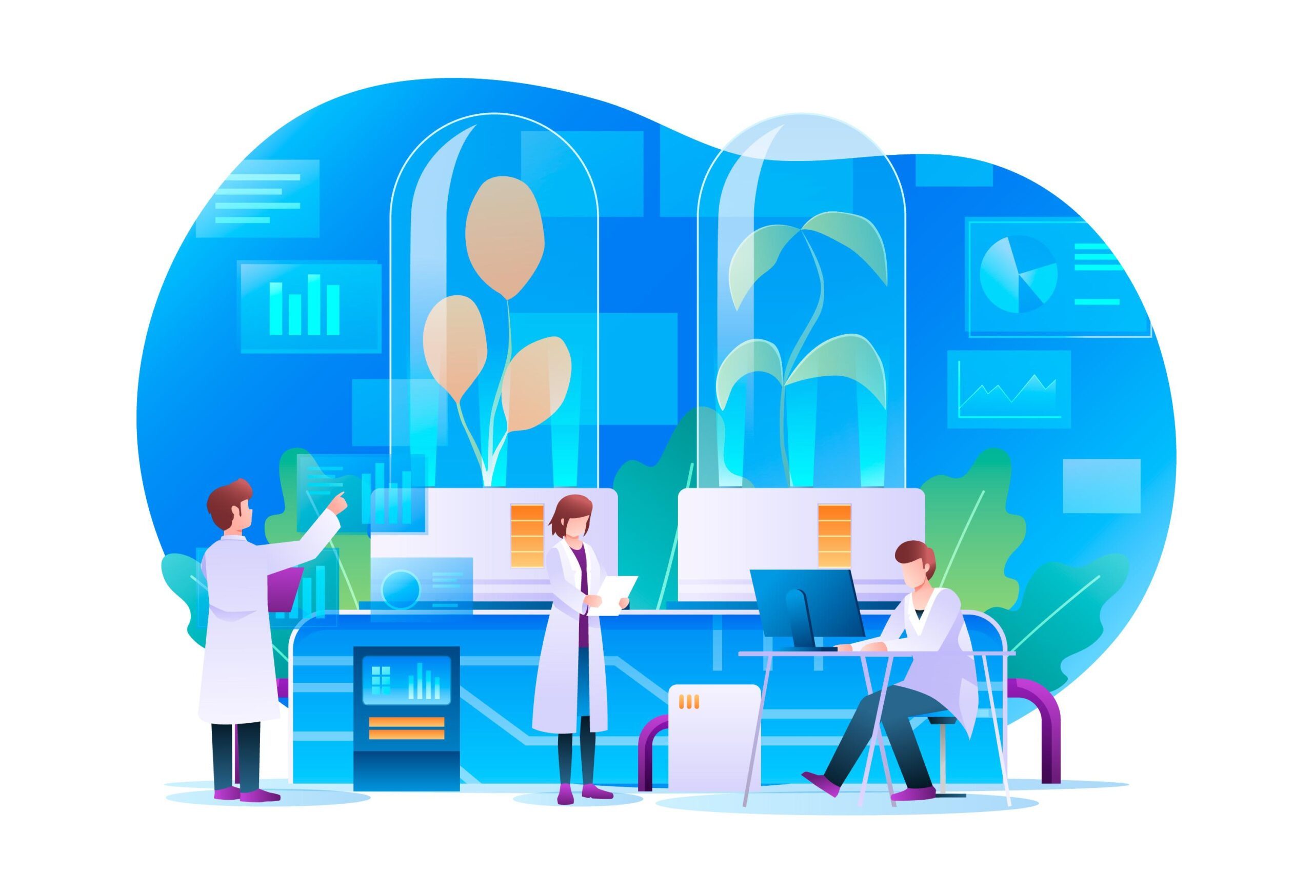 Revolutionizing Healthcare: The Role of Laboratory Management Systems in Modern Diagnostics