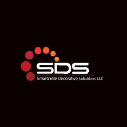 Smartcrete Decorative Solutions