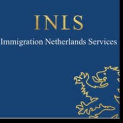 INLS Immigration Services t To The Netherlands