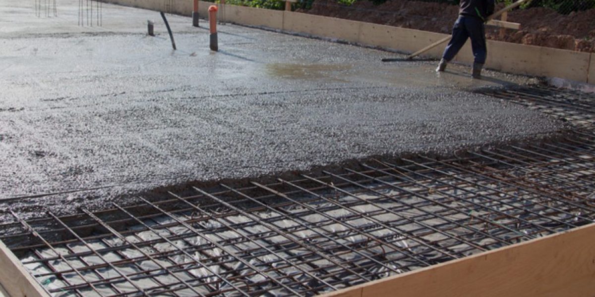 Understanding the Cost of Concrete Slabs in Brisbane