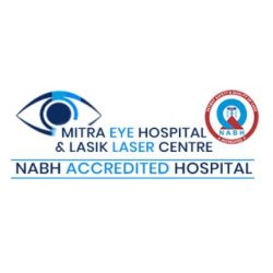 Mitra Eye Hospital