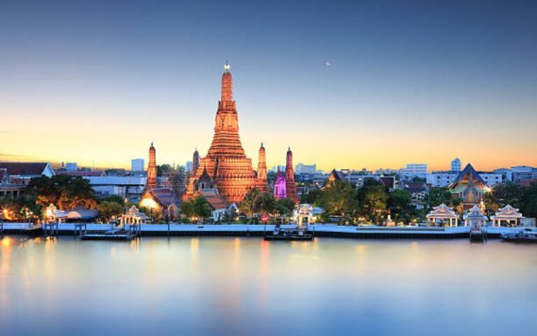 Wat-Arun