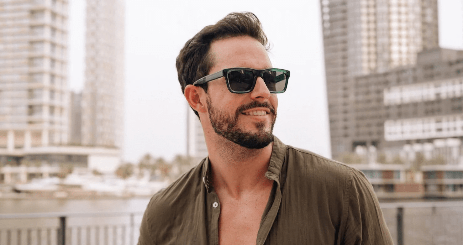 Ray Ban Sunglasses: The Ideal Gift for the Stylish Man in Your Life