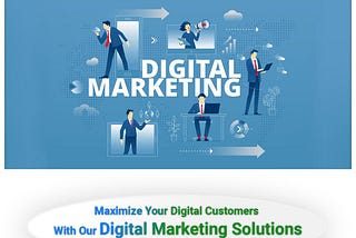 Best Digital Marketing Companies in Hyderabad: Driving Success in the Digital World