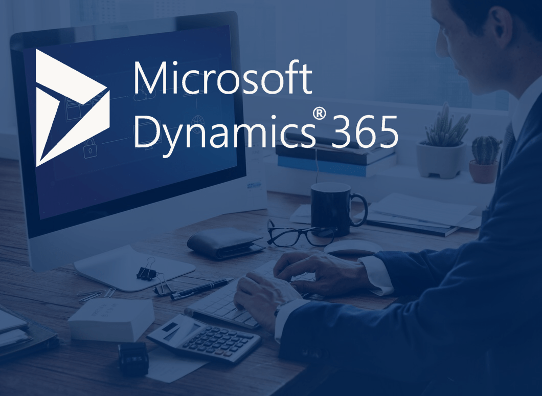 Microsoft Dynamics 365 Managed Services: Empowering Businesses for Growth and Efficiency