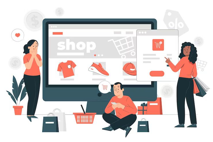 Top Factors to Consider When Hiring an eCommerce Website Development Company