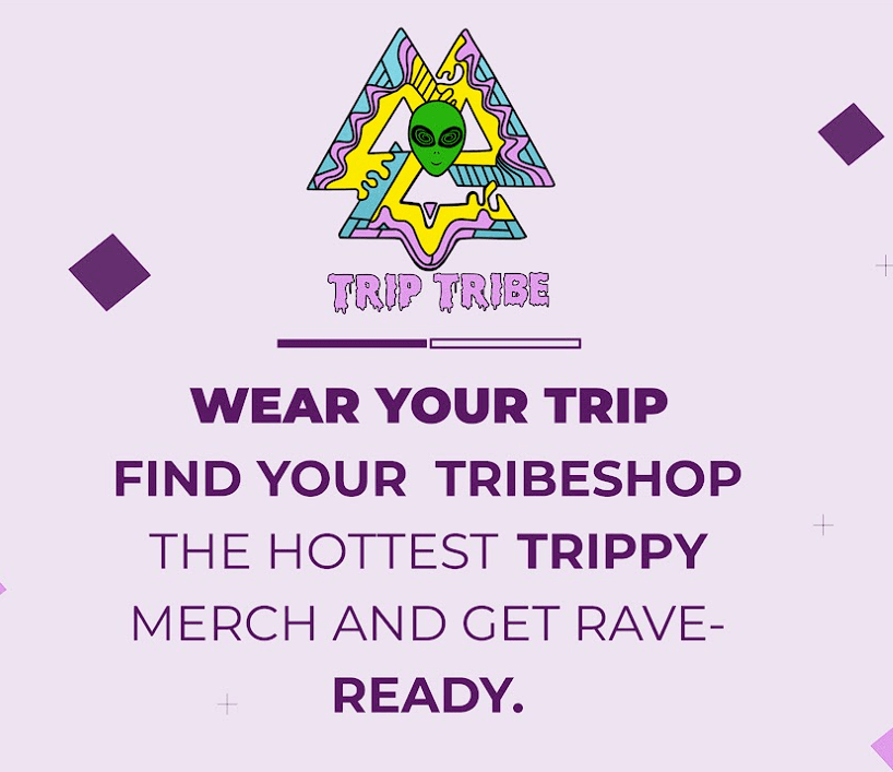 Trip Tribe: Your Ultimate Destination to Buy Rave Clothing Online