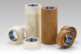 Why Packaging Tape Matters in Warehouse Operations?