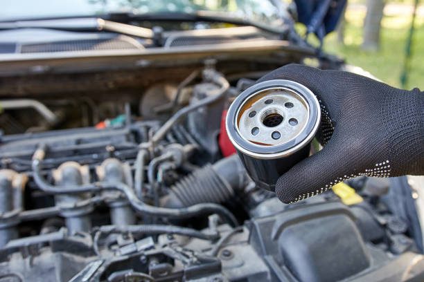 How to Choose the Right Transmission Fluid for Your Car