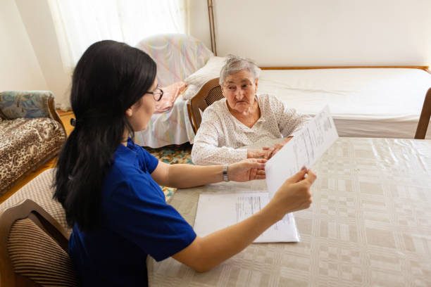 The Future of Home Health Care: Innovations Transforming In-Home Patient Care