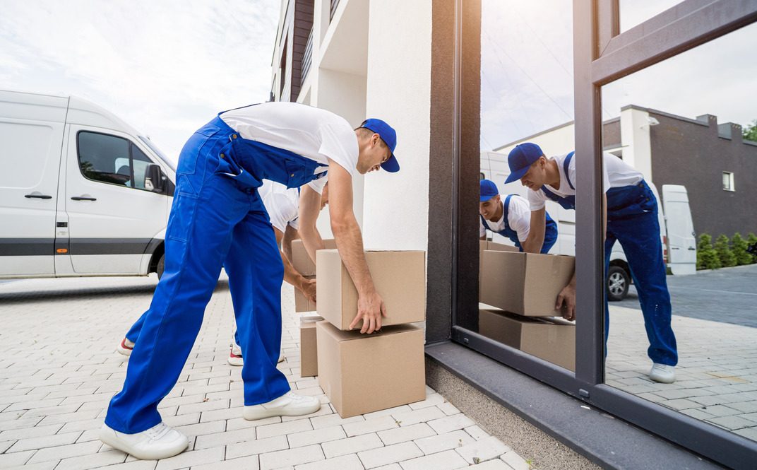 Relocate Your Business Efficiently with Commercial Moving Services in Baltimore