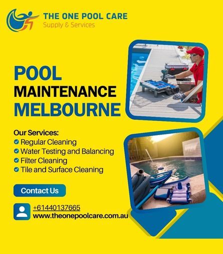 The Benefits of Regular Pool Maintenance for Your Health and Wallet