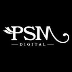 PSM Digital Agency