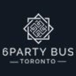 6 Party Bus Toronto