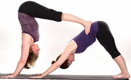 The Double Downward Dog Yoga Pose: A Complete Guide to Benefits