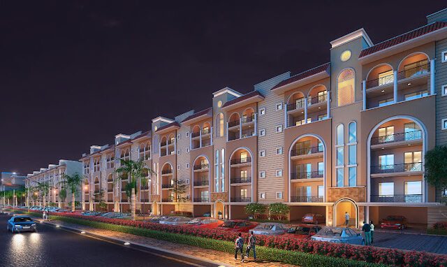 A Guide for Homebuyers to Understanding Mohali 3 BHK Flat Price