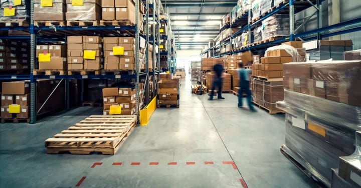 Streamlining Operations: How Warehouse and Distribution Companies Maximize Efficiency