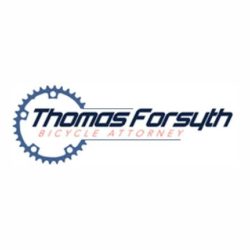 Thomas Forsyth Bicycle Attorney