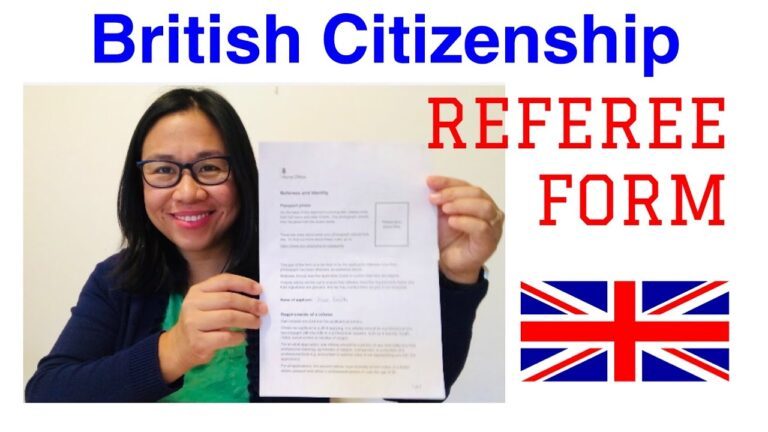 British-Citizenship