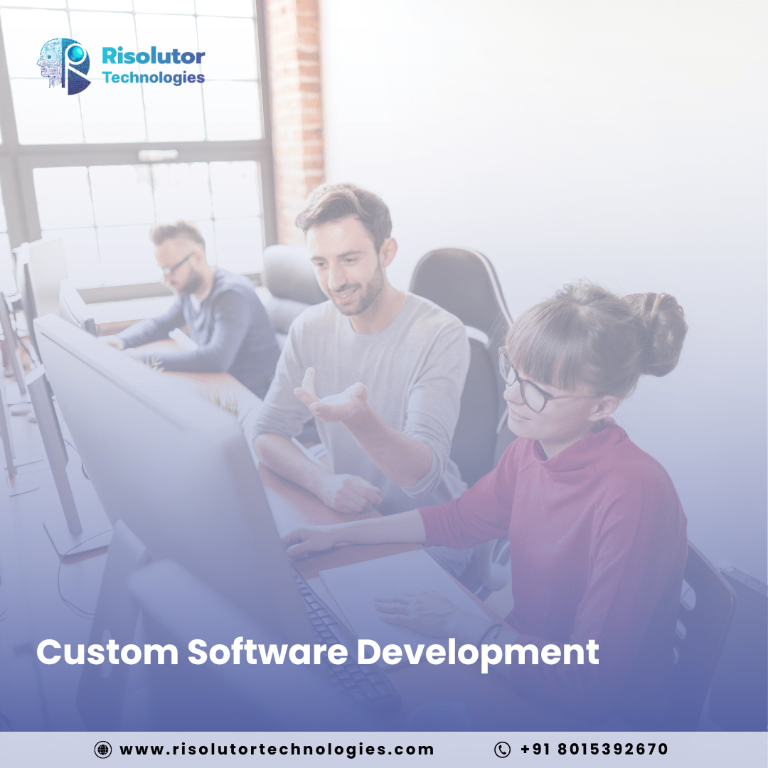 Top Reasons Businesses Choose Chennai for Software Development Outsourcing