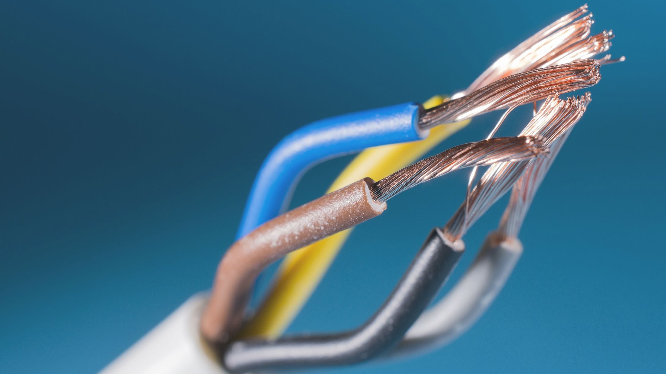 Exploring Flexible Cables for Robotics and Automation Industries