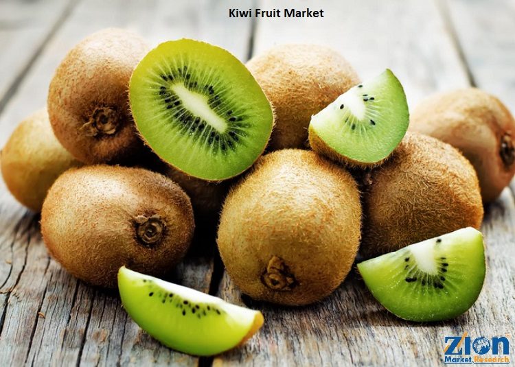 Global-Kiwi-Fruit-Market