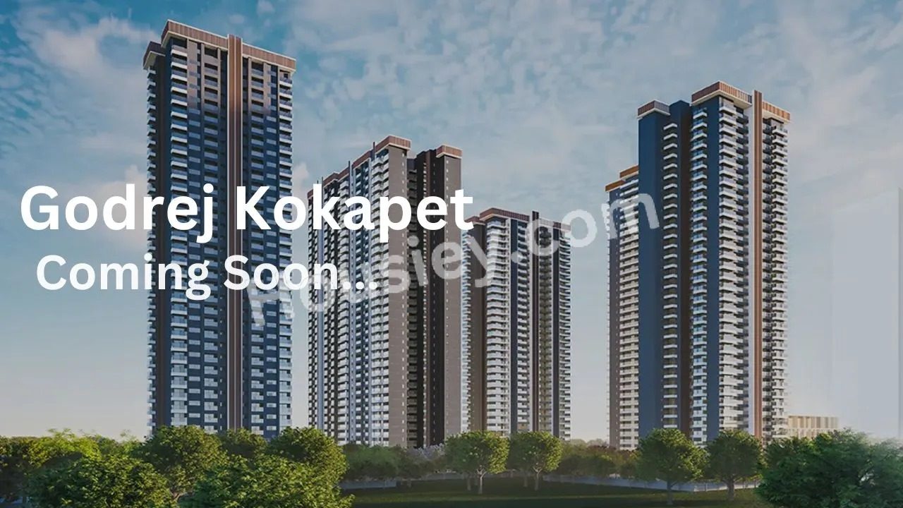 Godrej Madison Avenue Kokapet – Pros & Cons, PriceSheet