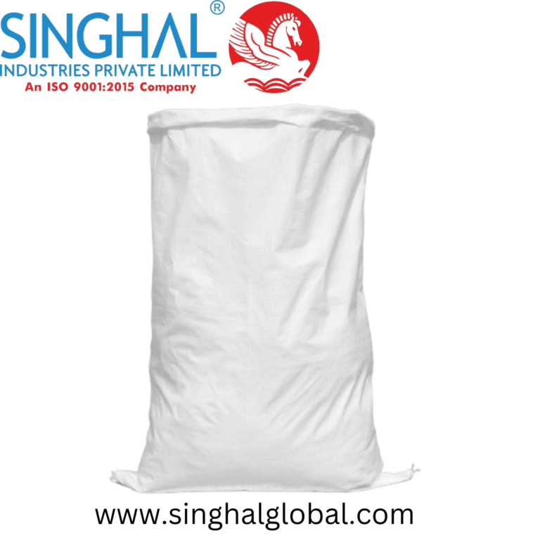 HDPE-Bags