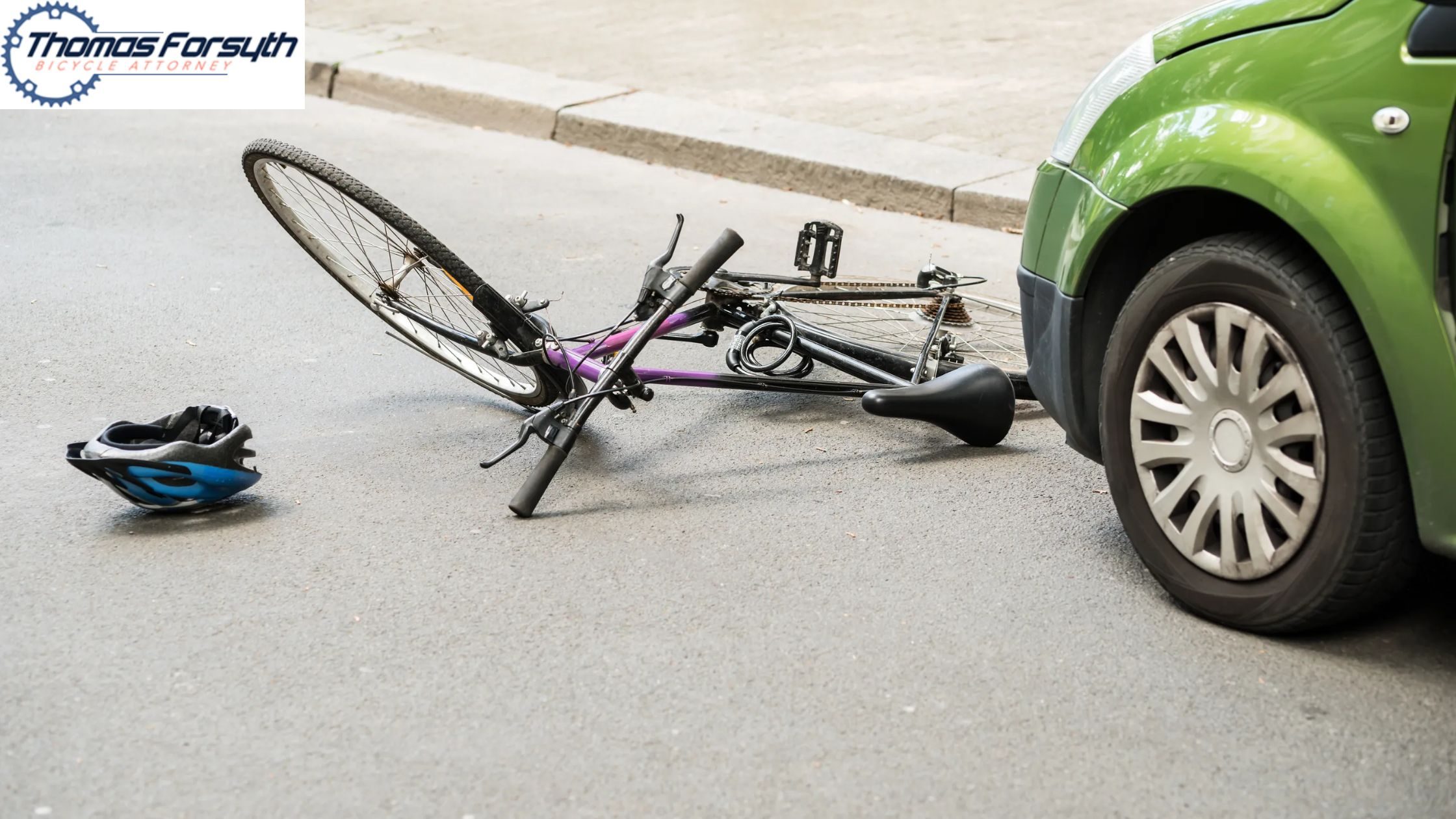 How a Bicycle Accident Attorney Can Help You Get Fair Compensation for Your Injuries?