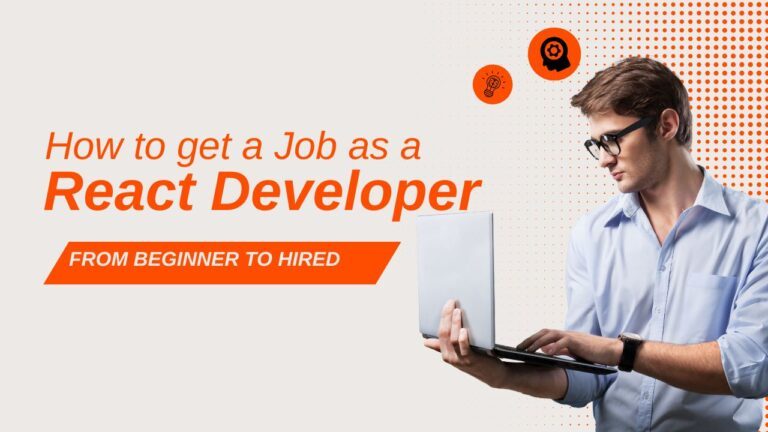 How-to-get-a-job-as-a-React-Developer-