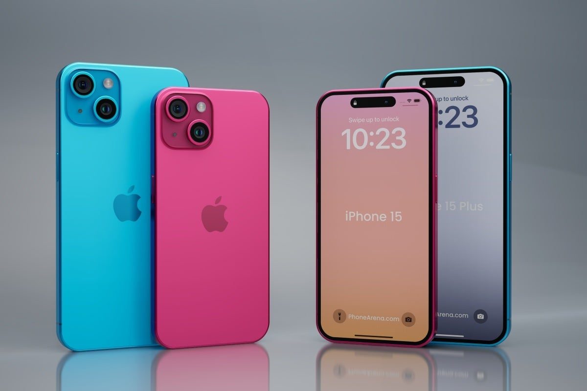 iPhone 15: A Powerful Leap in Mobile Technology You’ll Love