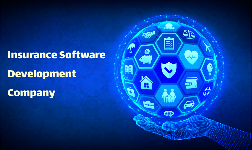 Revolutionizing the Insurance Industry: The Rise of Software Development in India