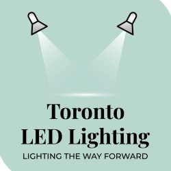 Toronto Led Lighting