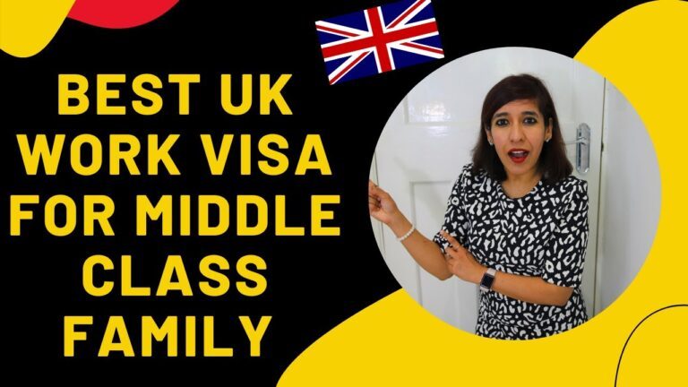 UK-Work-Visa