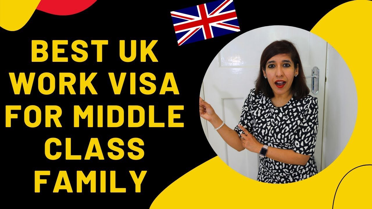 The Role of Sponsorship in UK Work Visa Applications