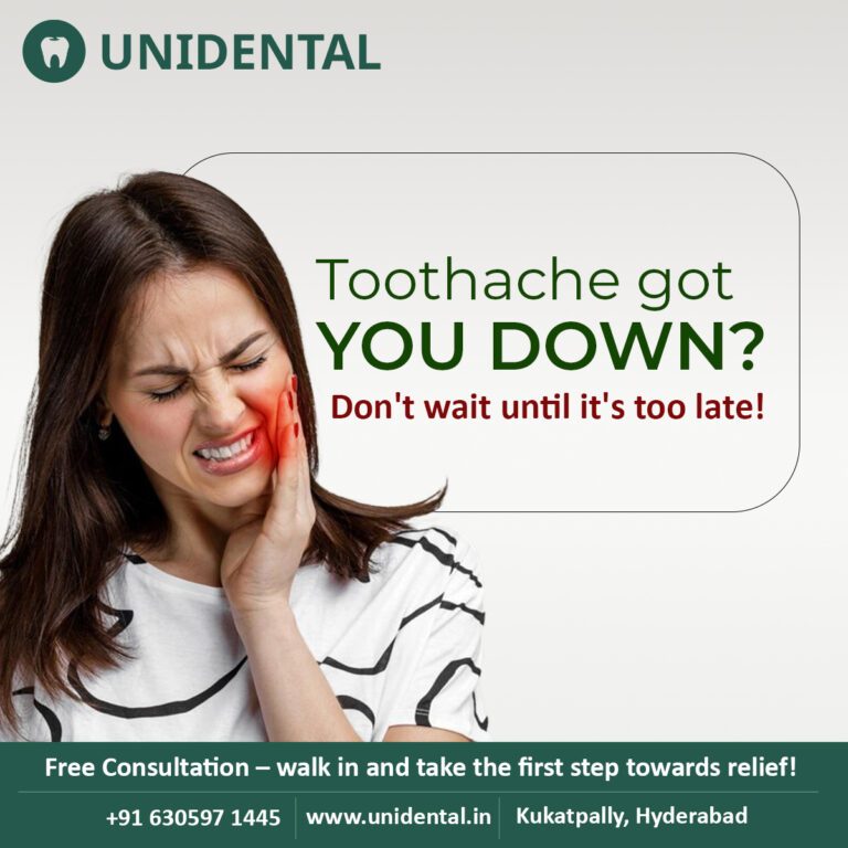 Unidental-Clinic