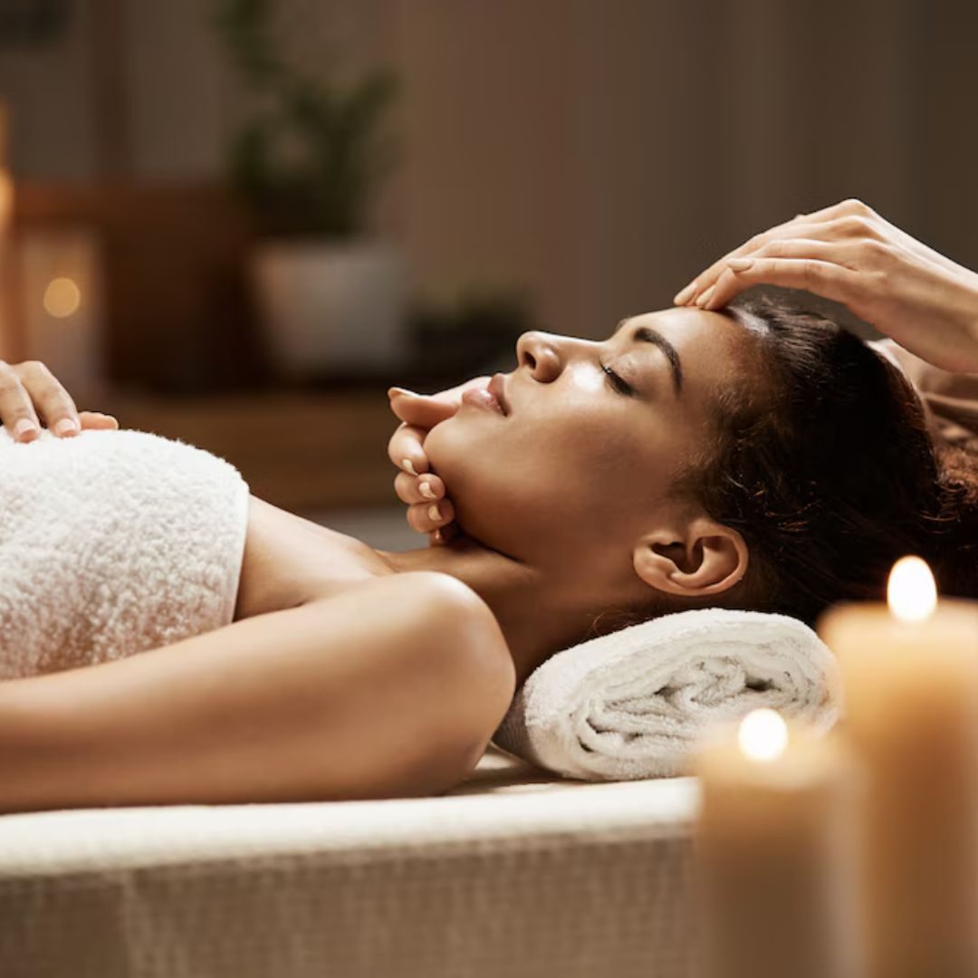 What Should You Expect from Spa Services in Scottsdale?