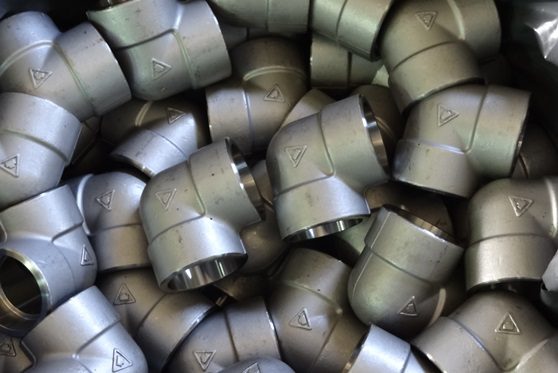 Why Bothwell Fittings Are the Ideal Choice for High-Pressure Applications