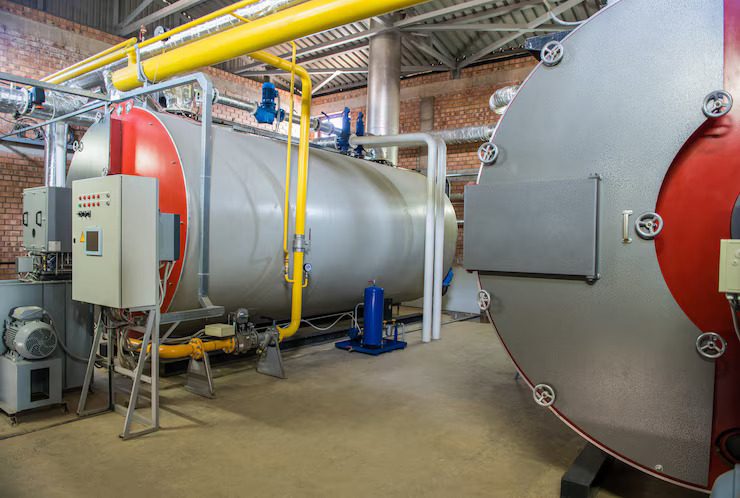 How to Identify When Your Business Needs a Boiler Rental