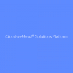 Cloud-in-Hand® Solutions Platform