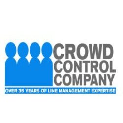 Crowd Control Company