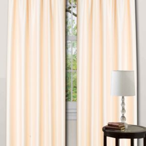 Enhance Your Home with Beautiful Door Curtains in Delhi by Blinds N Curtains.