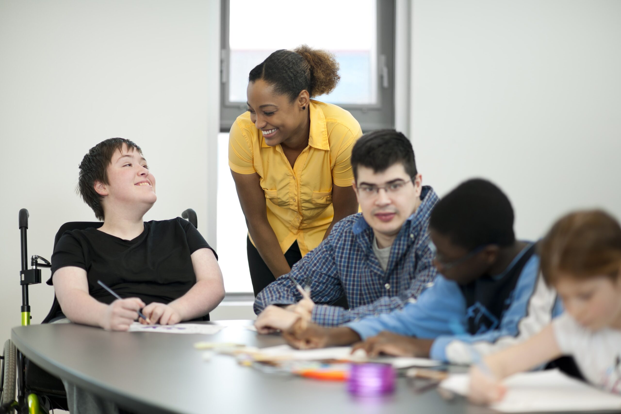 Trends and Challenges in Disability Housing Vacancies