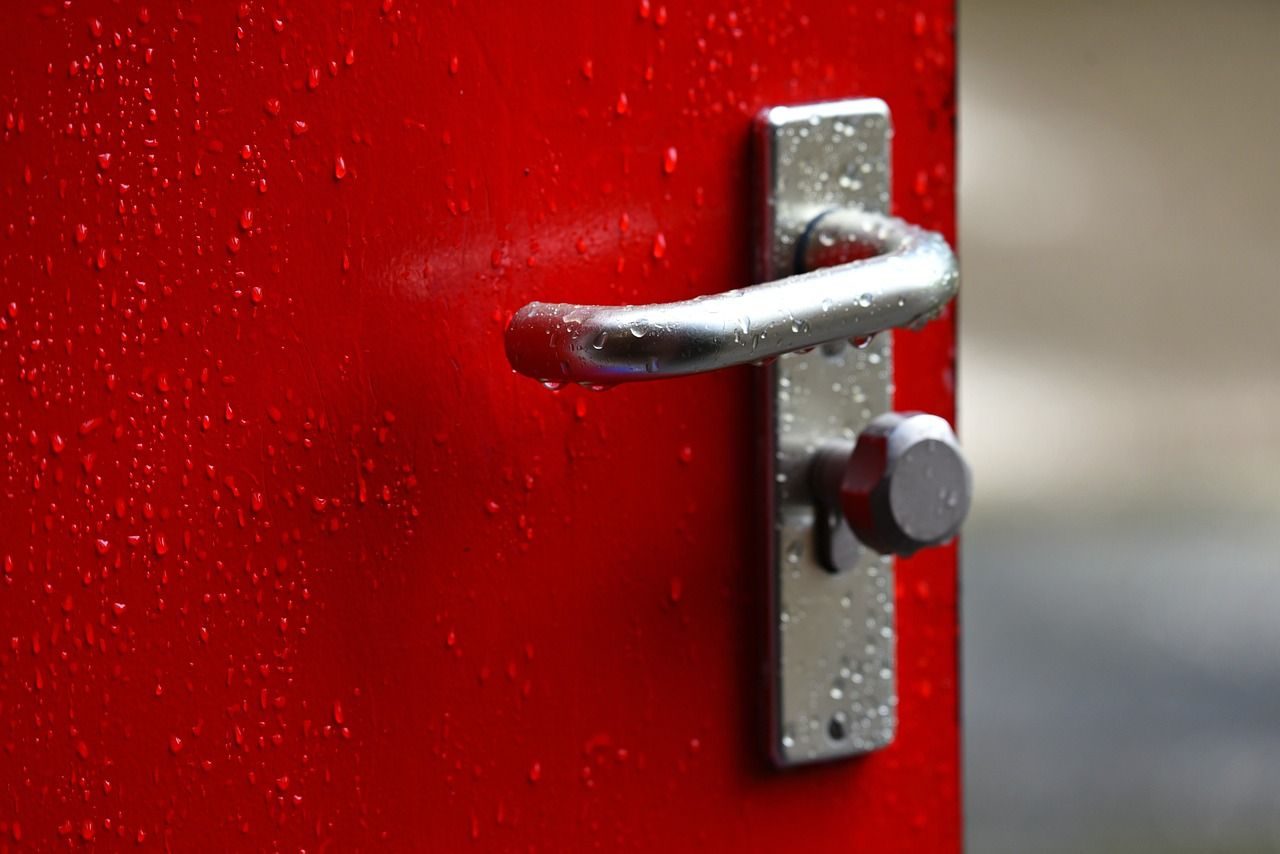 How to Upgrade Your Home’s Security with the Best Door Locks and Knobs