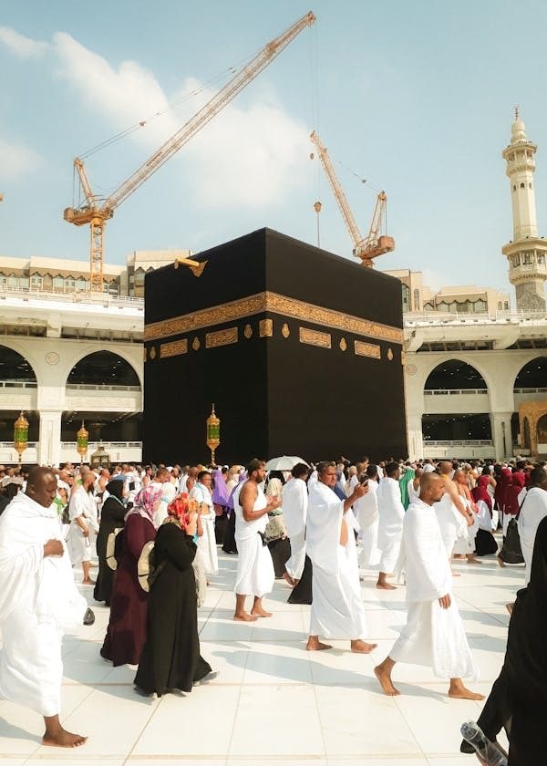 Your Ultimate Guide to Choosing the Best Umrah Packages