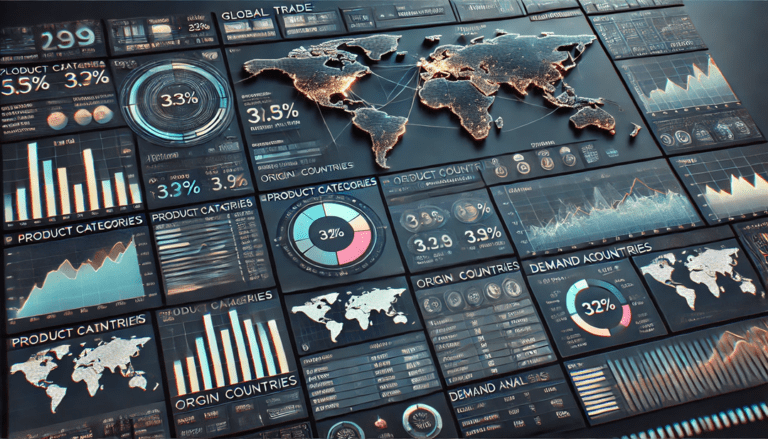 gloabl-trade-import-data