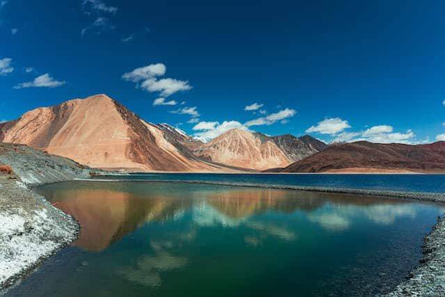 Leh Ladakh Tour Packages from Delhi: Explore the Land of High Passes