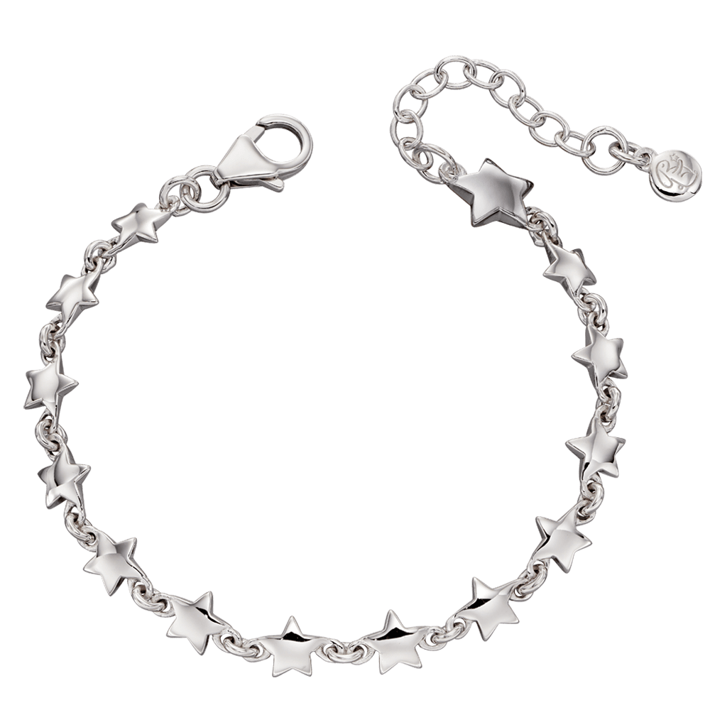 Little Star Bracelet Devon – The Perfect Gift at Forum Jewellers