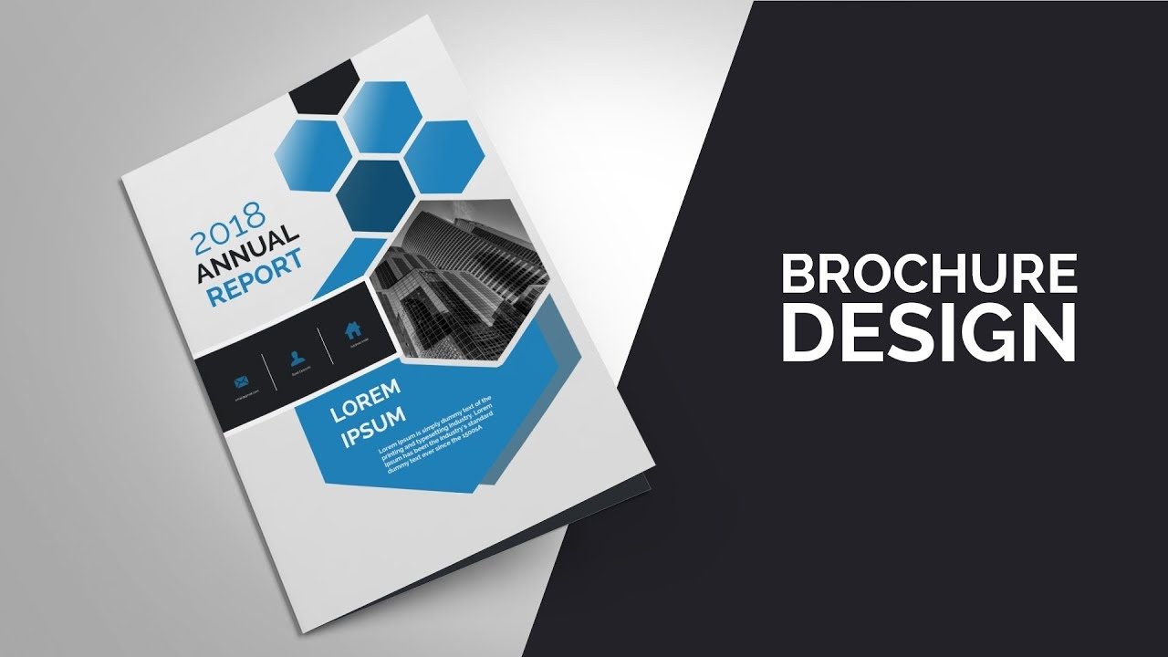 Why Brochure Design Still Matters for Ahmedabad Businesses in the Digital Age